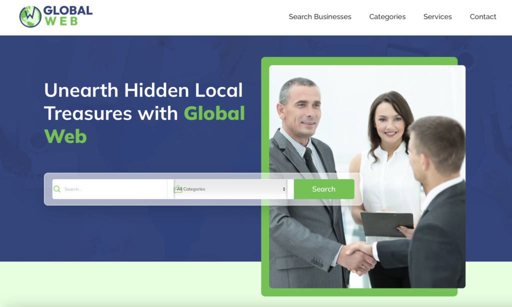 GlobalTrade