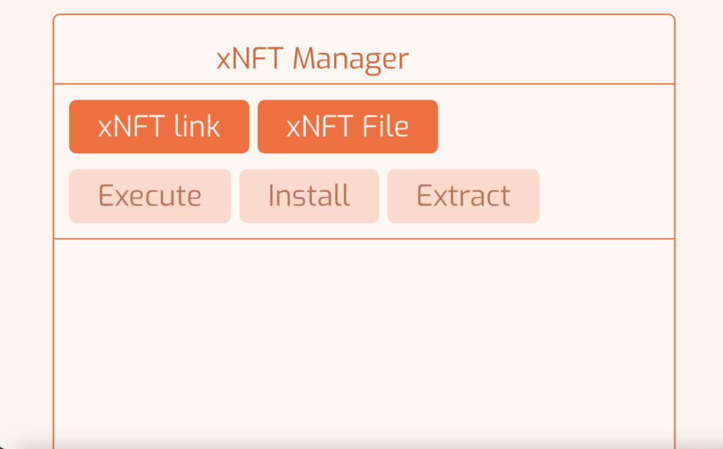 xnft