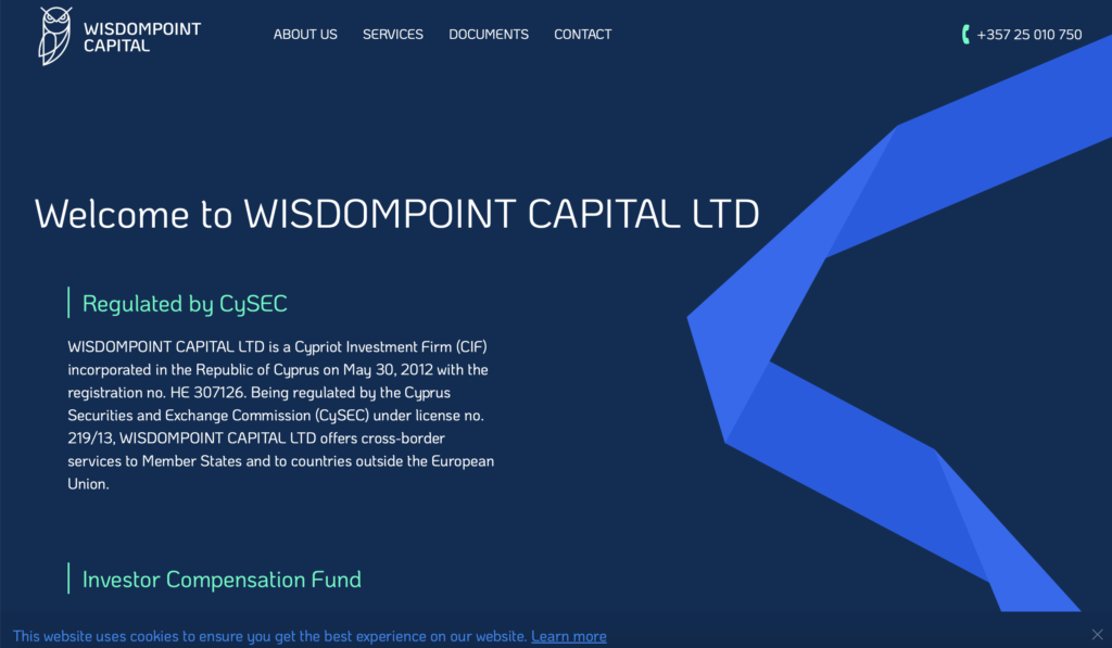 https://www.wisdompointcapital.com/
