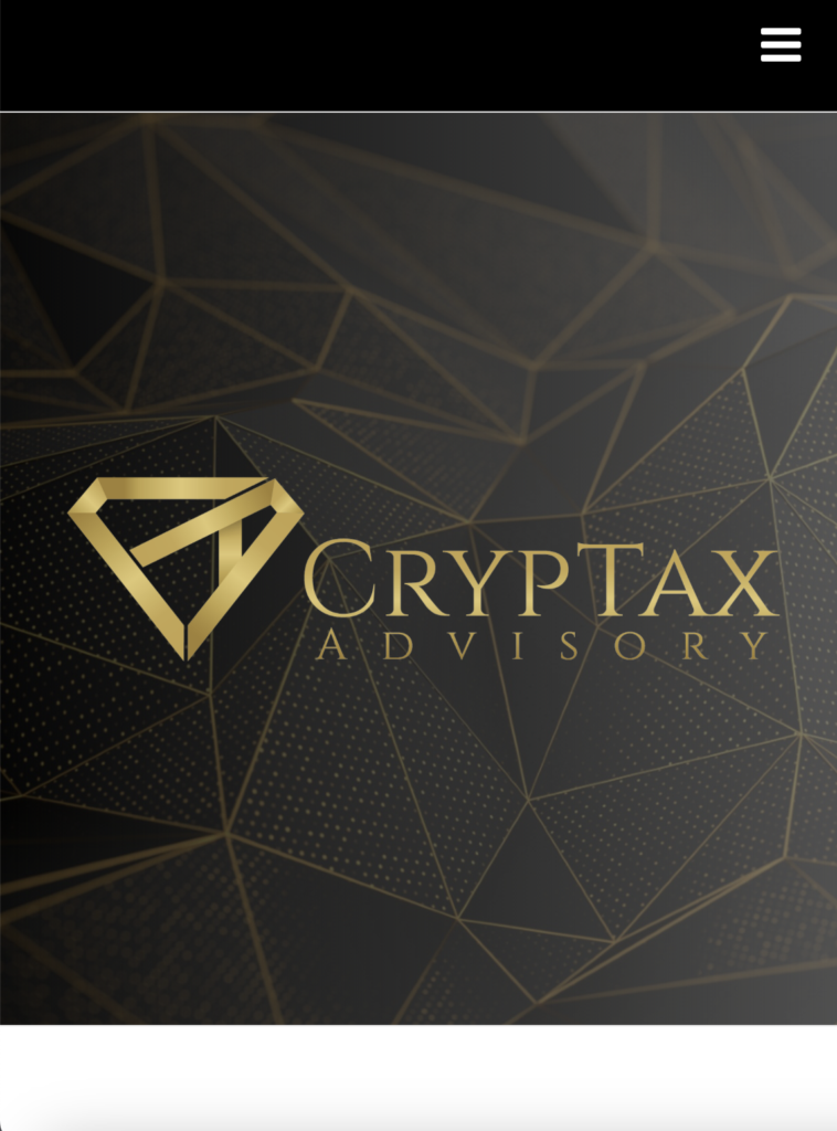 CRYPTAX（クリプタックス）