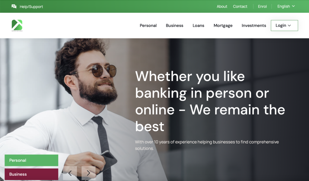 Weaver Credit Union