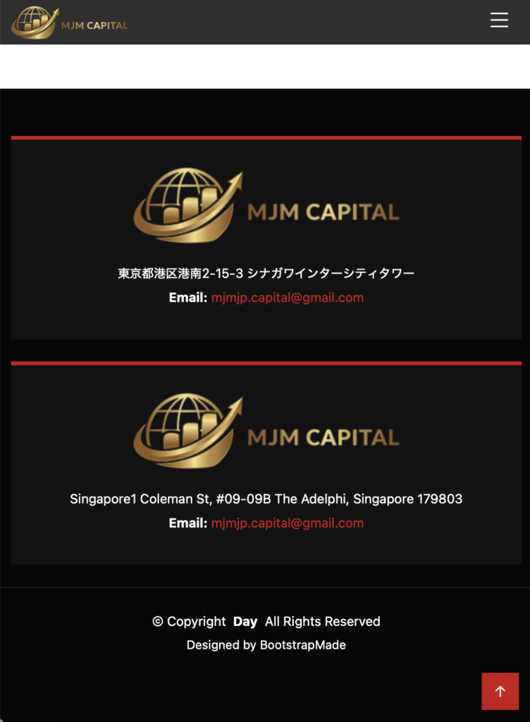 MJM Capital