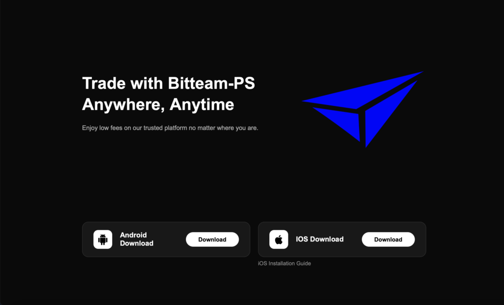 Bitteam-PS
