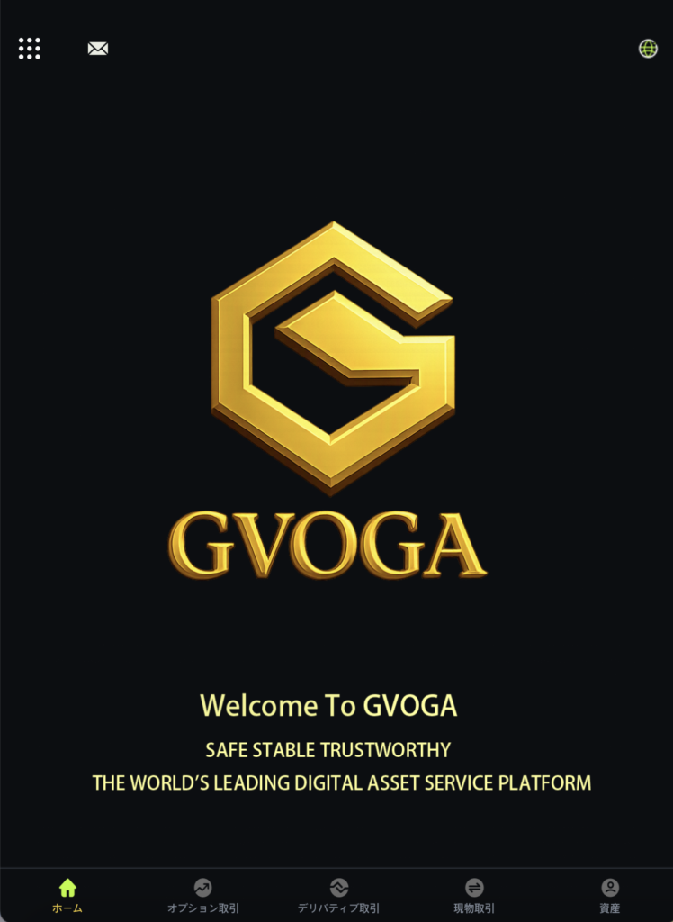 GVOGA