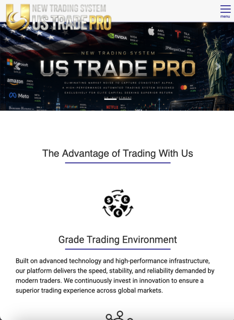 US TRADE PRO