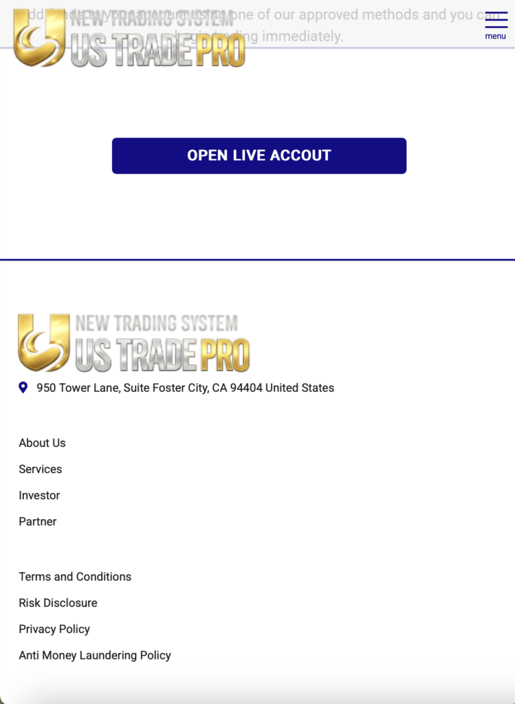 US TRADE PRO