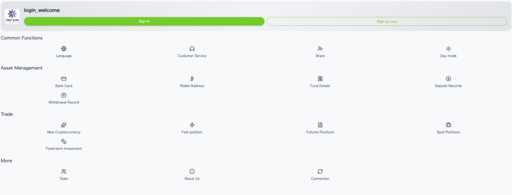 Match prime(matchprfxx.com)は運営会社が不明で、トラブル時の責任の所在がわからない